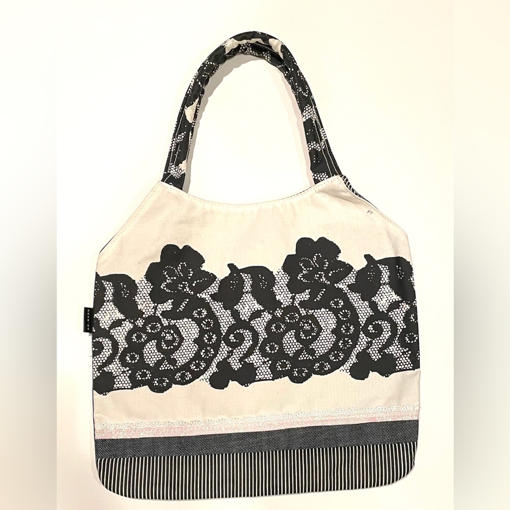 Go-Guru. Cute woman’s material bag- great with jeans -lightweight,double…